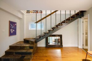 Interior - Villa Kirino | Classic Mountain Retreat (Kalorama)