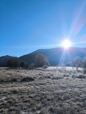 Miscellaneous - Yourte Méli-Mélo- Unusual stay in the heart of nature, absolute calm. (La Bastide)