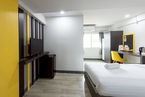 Room - Riski Residence Bangbuathong (Bang Bua Thong)