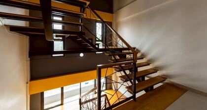 Riski Residence Bangbuathong