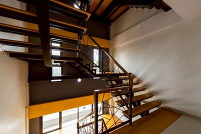Riski Residence Bangbuathong