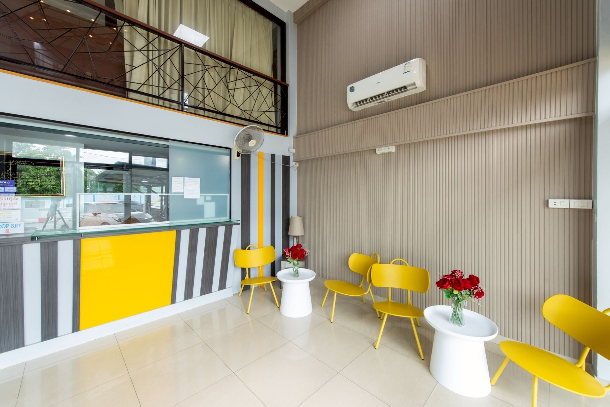 ล็อบบี้