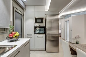 Paper towels - Modern & Quiet 1-Bedroom Apartment in Neo Psychiko Ideal for Professionals (Neo Psichiko)