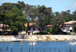 Marina - Vacation Rental in Gujan-Mestras, Arcachon Bay (Gujan-Mestras)