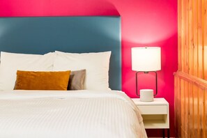 Iron/ironing board, free WiFi, bed sheets - Gateway Suites: Perfect rest on your way to Banff! (Harvie Heights)