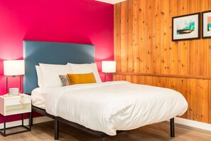 Iron/ironing board, free WiFi, bed sheets - Gateway Suites: Perfect rest on your way to Banff! (Harvie Heights)
