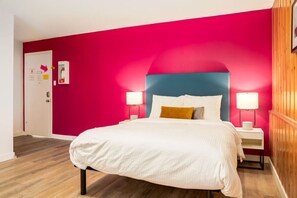 Iron/ironing board, free WiFi, bed sheets - Gateway Suites: Perfect rest on your way to Banff! (Harvie Heights)