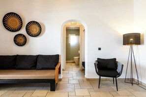 Villa | Interior - Aurora Mykonos Villas 1 (Mykonos)