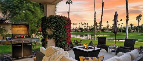 テラス / パティオ