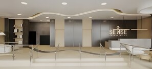 Interior - Terrace Family Suite | New Edgewater Retreat (Miami)