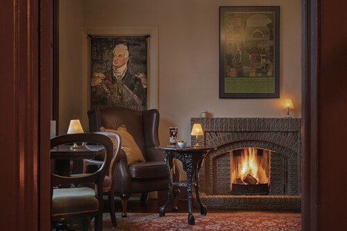 King William Pub with Rooms