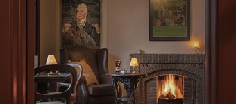 King William Pub with Rooms