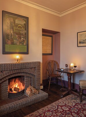 Interior - King William Pub with Rooms (Bath)