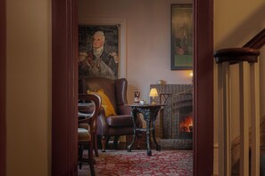 Interior - King William Pub with Rooms (Bath)