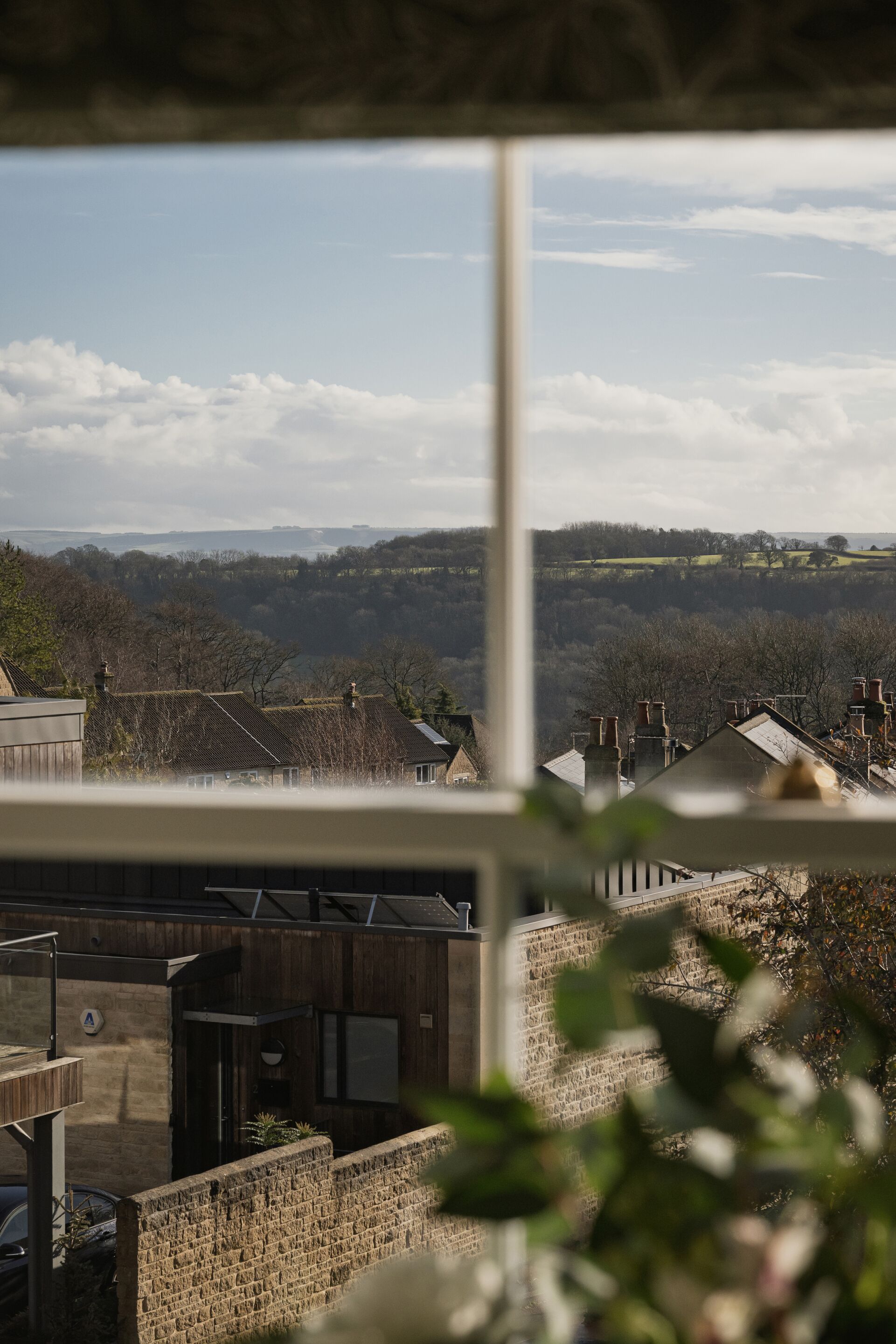 Deluxe Double Room | View from property