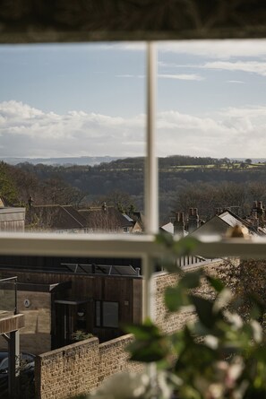 Deluxe Double Room, Ensuite | View from property