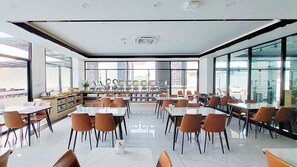 Dining - Remas Hotel Hat Yai (Khuan Lang)