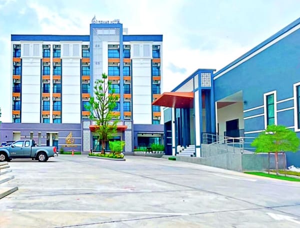 Remas Hotel Hat Yai - Hat Yai