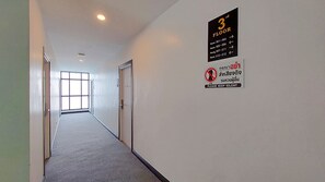 Interior - Remas Hotel Hat Yai (Khuan Lang)