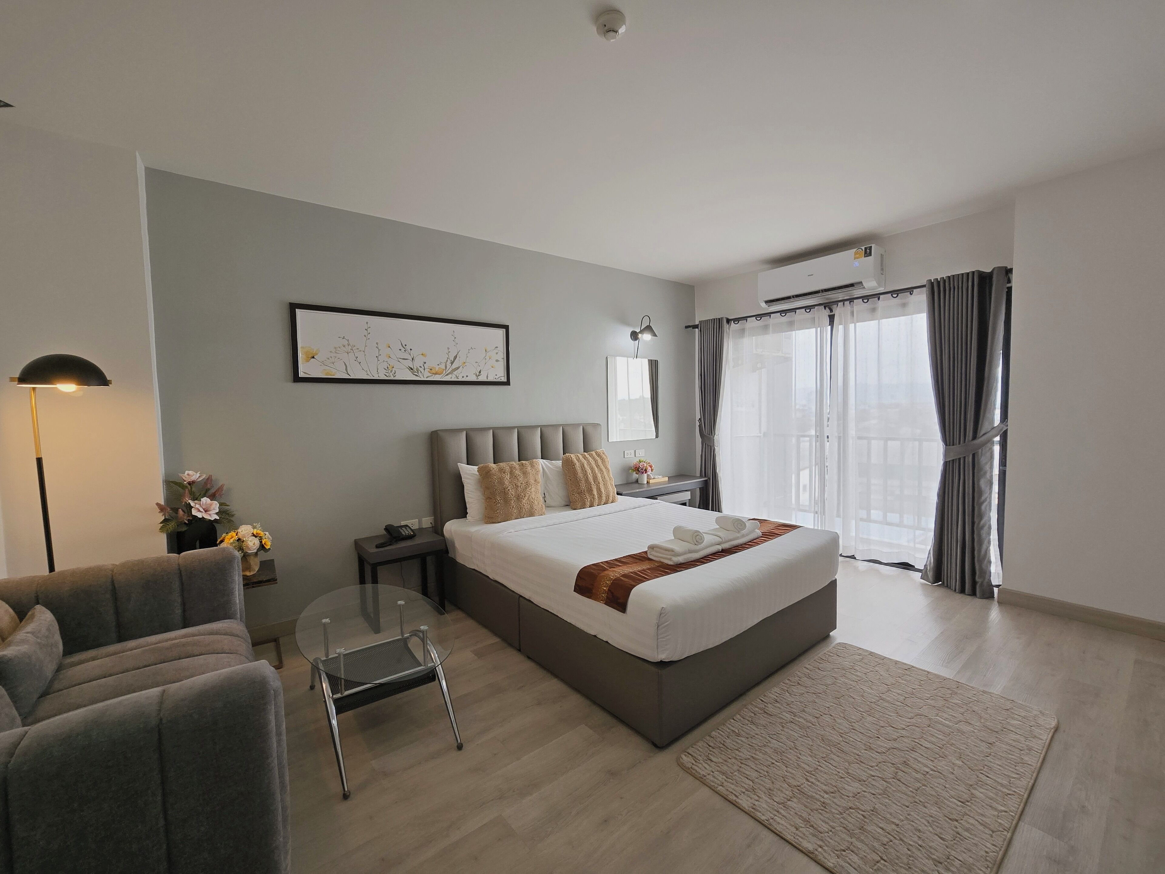 Habitación