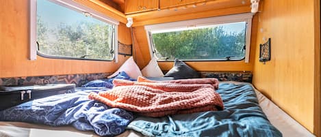1 bedroom, WiFi