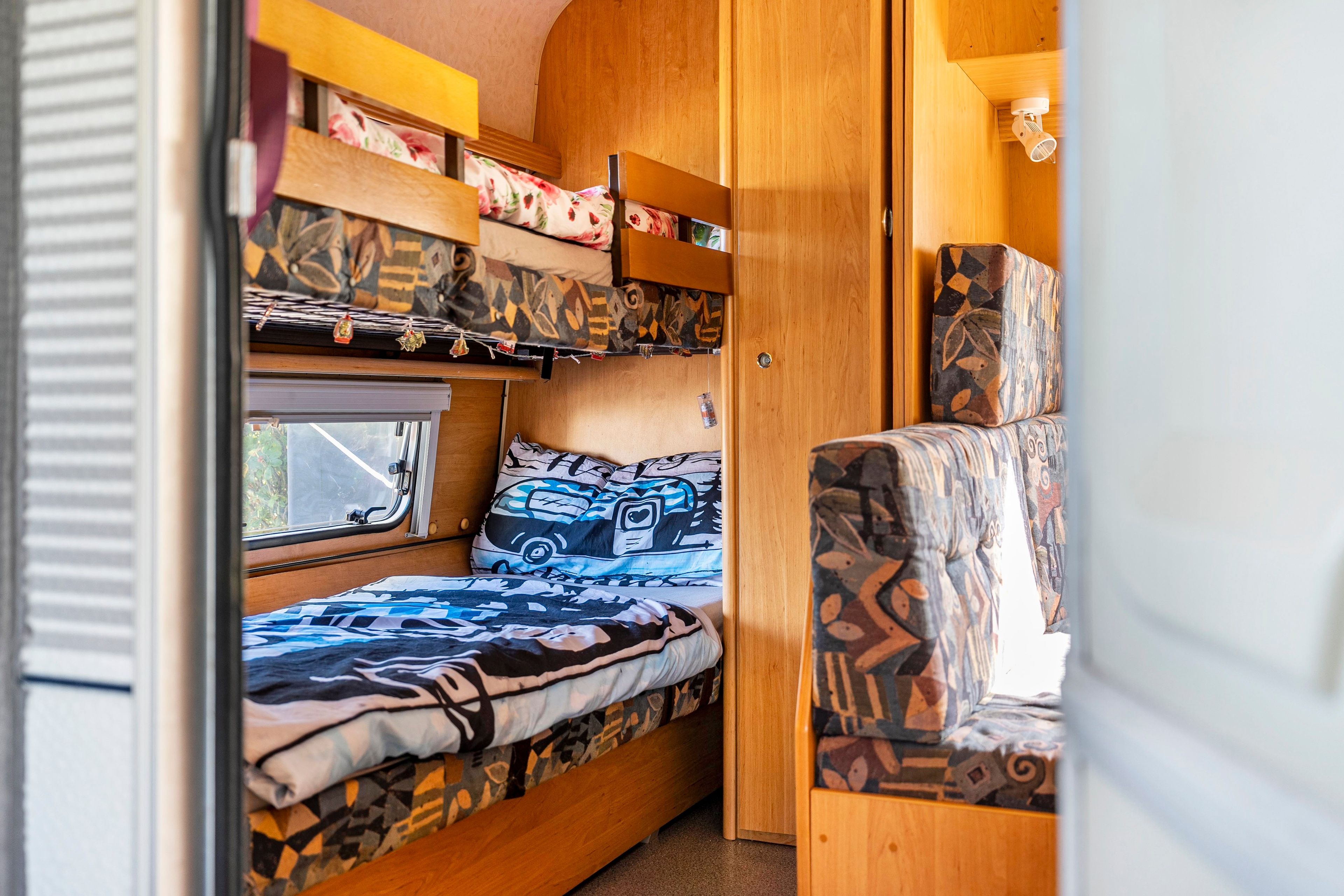 1 Schlafzimmer, WLAN
