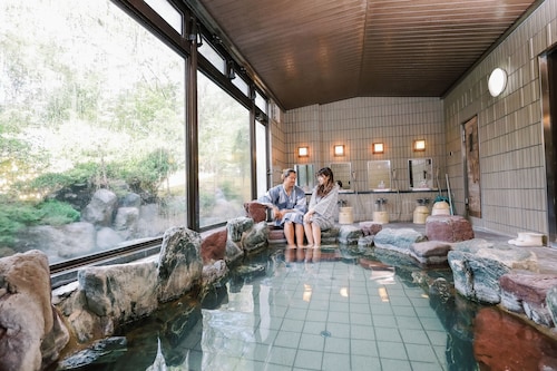 Sansui Resorts Yamanakako