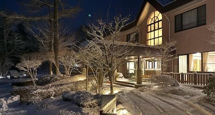 Sansui Resorts Yamanakako