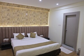 WiFi (free) - De Luxor (Bengaluru)