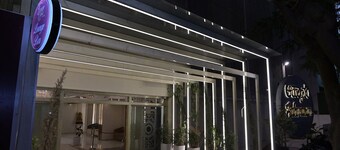 De Luxor 酒店  