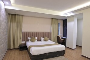 WiFi (free) - De Luxor (Bengaluru)