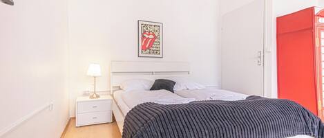 Basic Apartment