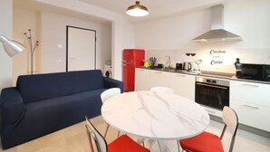 Interior - Rose Suite in Florence (Florence)
