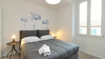 Ferro/asse da stiro, Wi-Fi, lenzuola