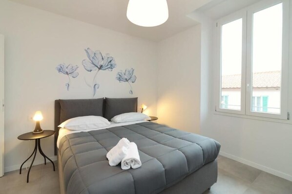 Ferro/asse da stiro, Wi-Fi, lenzuola