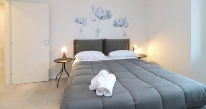 Rose Suite in Florence