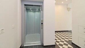 Interior - Rose Suite in Florence (Florence)