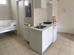 Bathroom - AB&B LEONARDO ITALIA (Rho)