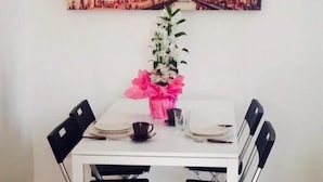 Appartement classique | Restauration