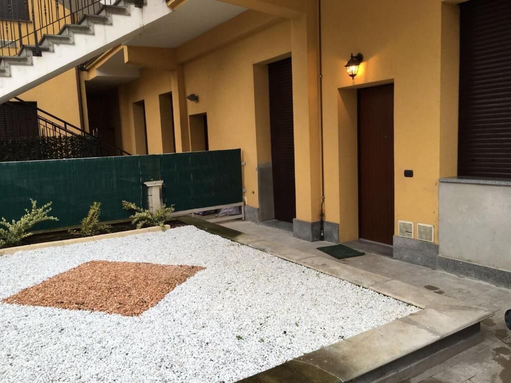 Departamento clásico | Detalle exterior