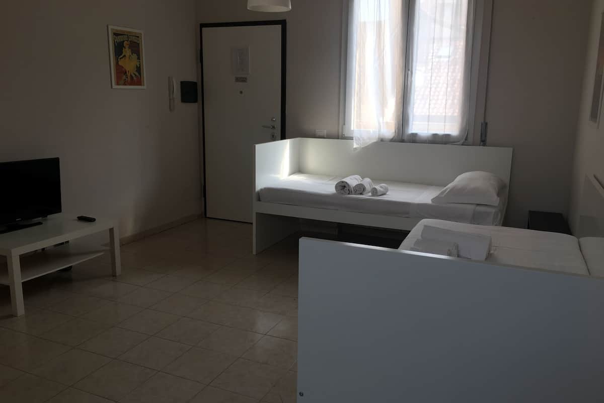 Apartment | WiFi (free)