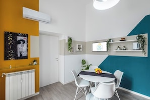 Dining - Trasté House (Roma)