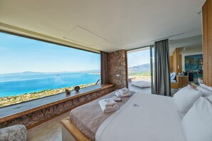 3 habitaciones y caja de seguridad en la habitación 