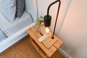 Yksityiskohta sisätiloista