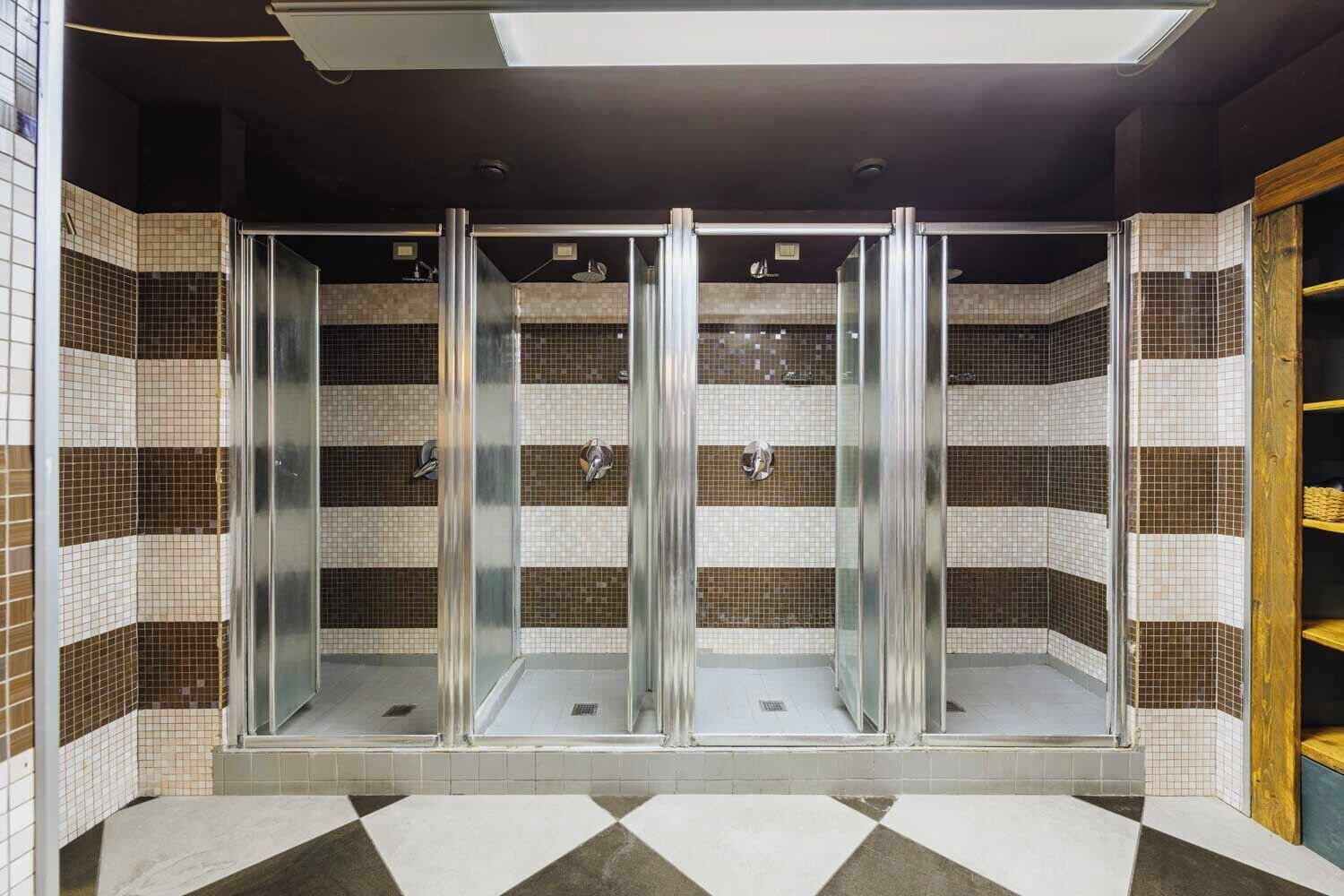 家庭複式房屋, 1 間臥室 | 浴室