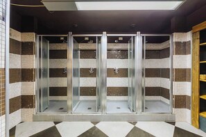 Family Duplex, 1 Bedroom | Bathroom - Arena House (Genoa)