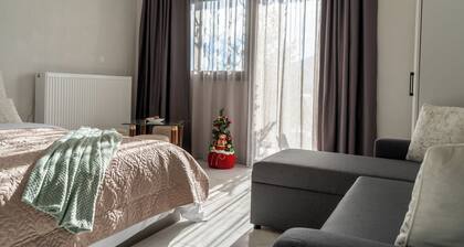 Del Sol 6 Meteora Luxurious Suites