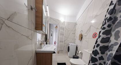 Del Sol 6 Meteora Luxurious Suites