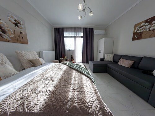 Del Sol 6 Meteora Luxurious Suites