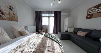 Del Sol 6 Meteora Luxurious Suites